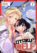 Otaku Elf GN (2021 Seven Seas Manga) 7-1ST