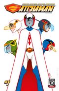 Gatchaman (2024 Mad Cave) 1GALAXYCON.A