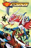 Gatchaman (2024 Mad Cave) 1GALAXYCON.C