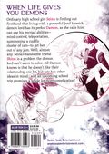 Demon King is Way Too Overprotective GN (2025 Seven Seas) 2-1ST