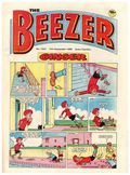Beezer (1956-1990 D.C. Thomson) UK 1443