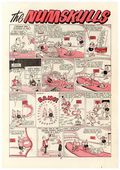 Beezer (1956-1990 D.C. Thomson) UK 1443