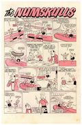 Beezer (1956-1990 D.C. Thomson) UK 1445