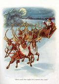 Night Before Christmas (1910 Sam'l Gabriel Sons & Company) 204