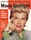Movie Spotlight (1949-1971 Spotlight Publishing Co.) Magazine Vol. 6 #2