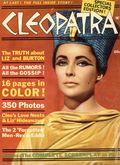 Cleopatra Miracle (1963 Division Publications) 1