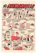 Beezer (1956-1990 D.C. Thomson) UK 1448