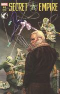 Secret Empire (2017 Marvel) 4UNKNOWN