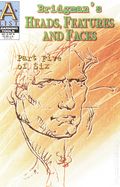 Bridgman's Heads, Features and Faces (1998 A List) 4