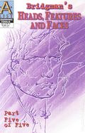 Bridgman's Heads, Features and Faces (1998 A List) 5