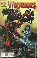 Wolverines (2014 Marvel) 1HASTINGS