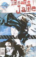 Insane Jane The Avenging Star (2010) 3