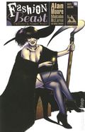 Fashion Beast (2012 Avatar) 10C
