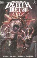 Dark Nights Death Metal (2020 DC) 7FRANKIES.A