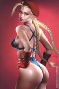 Street Fighter and Friends Swimsuit Special (2024 Udon Entertainment) 2024THE616.B