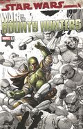 Star Wars War of the Bounty Hunters (2021 Marvel) 2ILLUMINATI.A
