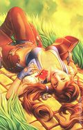 Legend of Oz The Wicked West (2012-2014 Big Dog Ink) 7C