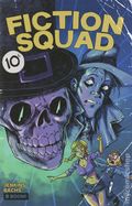 Fiction Squad (2014 Boom) 4KICKSTARTER