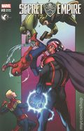 Secret Empire (2017 Marvel) 8UNKNOWN