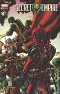 Secret Empire (2017 Marvel) 6UNKNOWN