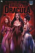 Brides of Dracula (2025 Bad Bug) 1E.A