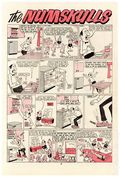 Beezer (1956-1990 D.C. Thomson) UK 1450