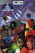 JLA Avengers Facsimile Edition (2026 Marvel/DC) 1A
