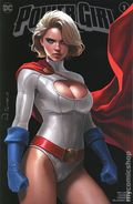 Power Girl (2023 DC) 1SYNDICATE.A