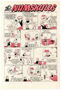 Beezer (1956-1990 D.C. Thomson) UK 1451