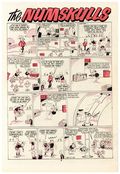 Beezer (1956-1990 D.C. Thomson) UK 1452