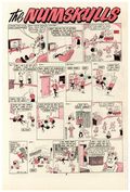 Beezer (1956-1990 D.C. Thomson) UK 1453