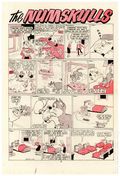 Beezer (1956-1990 D.C. Thomson) UK 1454