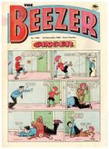 Beezer (1956-1990 D.C. Thomson) UK 1455