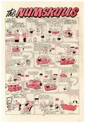 Beezer (1956-1990 D.C. Thomson) UK 1455
