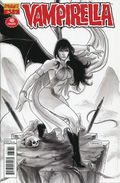 Vampirella (2010 Dynamite) 38C
