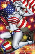 Lady Death Hot Shots (2014 Coffin) 1FIRECRACKER