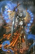 Lady Death Nightmare Symphony (2018 Coffin) Kickstarter 1SERAPHIM