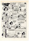 Beezer (1956-1990 D.C. Thomson) UK 1457