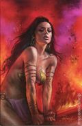 Dejah Thoris (2019 Dynamite) 8T