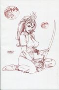 Dejah Thoris (2019 Dynamite) 8U