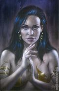 Dejah Thoris (2019 Dynamite) 7R