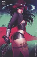 King Dracula (2025 Zenescope) 3E
