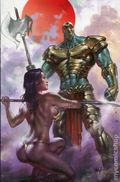Dejah Thoris (2019 Dynamite) 3R