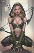 King Dracula (2025 Zenescope) 3F