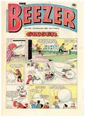 Beezer (1956-1990 D.C. Thomson) UK 1459