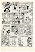 Beezer (1956-1990 D.C. Thomson) UK 1459