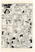 Beezer (1956-1990 D.C. Thomson) UK 1460