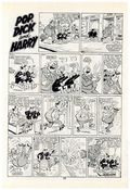 Beezer (1956-1990 D.C. Thomson) UK 1461
