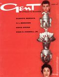 Gent (1956-2011 Dugent Publishing) Magazine Vol. 1 #6