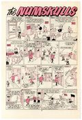 Beezer (1956-1990 D.C. Thomson) UK 1462
